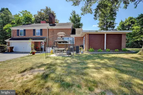 Exterior - 2 Sunset Ln, Milford, DE 19963 photo 11 of 12