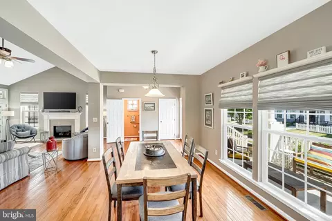 Dining - 310 Brick Ln, Milton, DE 19968 photo 1 of 1