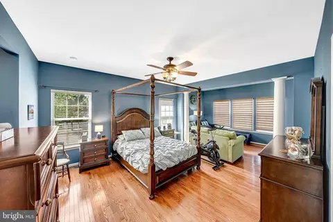 Bedroom - 310 Brick Ln, Milton, DE 19968 photo 1 of 7