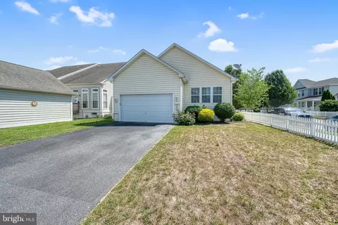 Exterior - 310 Brick Ln, Milton, DE 19968 photo 13 of 14