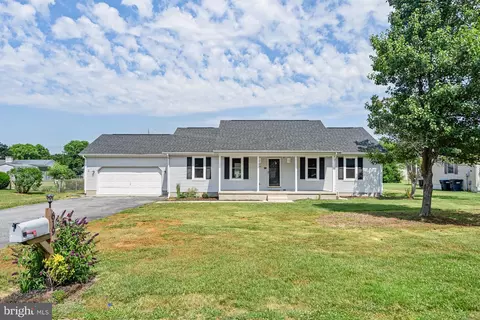 619 Evans Dr, Milford, DE 19963