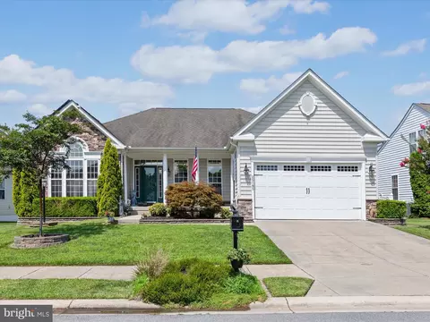 25195 Lumberton Dr, Millsboro, DE 19966