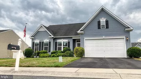 19635 Drummond Dr, Milford, DE 19963