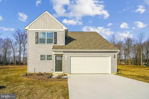 15143 Tillery Pines Ln, Greenwood, DE 19950