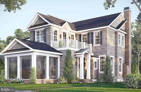 12 Columbia Ave, Rehoboth Beach, DE 19971