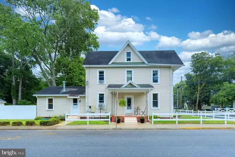 601 E State St, Delmar, DE 19940