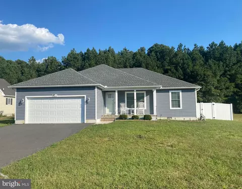 321 E 6th St, Seaford, DE 19973