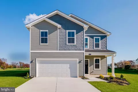 309 Banbury St #LOT 61, Seaford, DE 19973