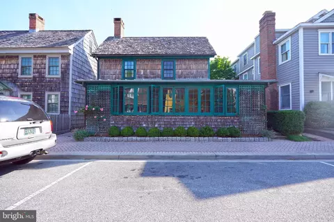 227 2nd St, Lewes, DE 19958