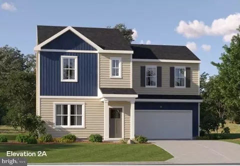 308 Banbury St #LOT 58, Seaford, DE 19973