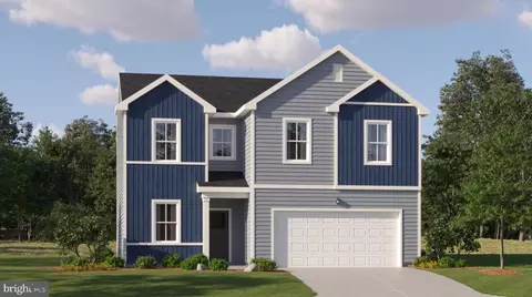 707 Bristol Dr #LOT 38, Seaford, DE 19973