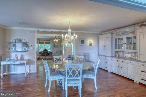 Dining - 316 Baywinds Ct, Dagsboro, DE 19939 photo 2 of 3