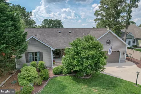 Exterior - 316 Baywinds Ct, Dagsboro, DE 19939 photo 1 of 11