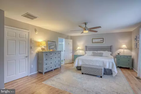 Bedroom - 316 Baywinds Ct, Dagsboro, DE 19939 photo 1 of 8