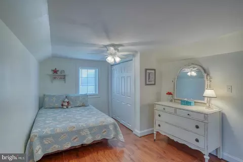 Bedroom - 316 Baywinds Ct, Dagsboro, DE 19939 photo 8 of 8
