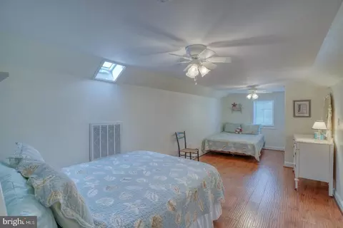 Bedroom - 316 Baywinds Ct, Dagsboro, DE 19939 photo 7 of 8