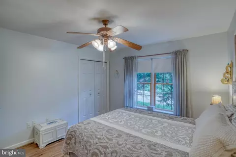 Bedroom - 316 Baywinds Ct, Dagsboro, DE 19939 photo 5 of 8