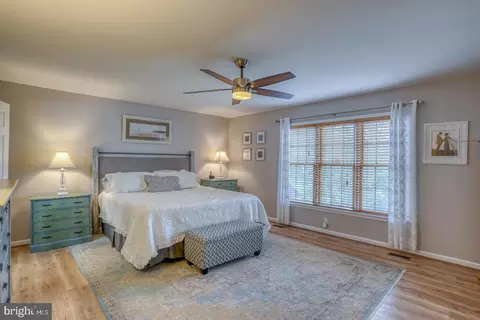 Bedroom - 316 Baywinds Ct, Dagsboro, DE 19939 photo 2 of 8