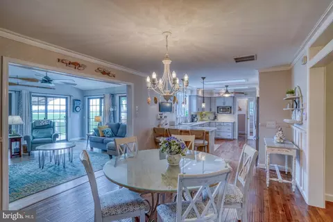 Dining - 316 Baywinds Ct, Dagsboro, DE 19939 photo 1 of 3