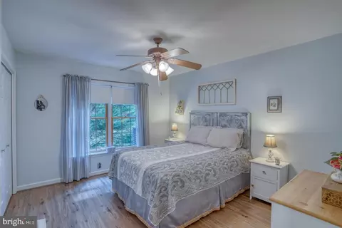 Bedroom - 316 Baywinds Ct, Dagsboro, DE 19939 photo 4 of 8
