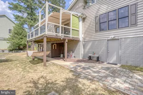Exterior - 316 Baywinds Ct, Dagsboro, DE 19939 photo 4 of 11