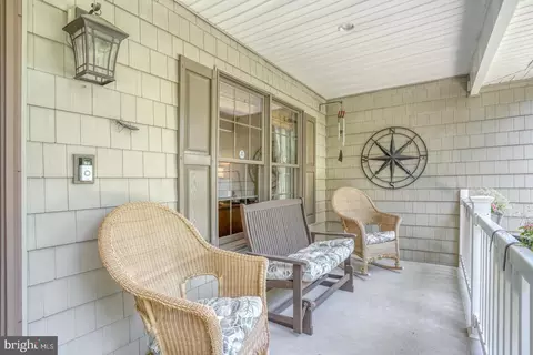 Exterior - 316 Baywinds Ct, Dagsboro, DE 19939 photo 11 of 11