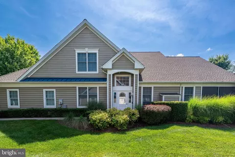 38327 Old Mill Way #4, Ocean View, DE 19970