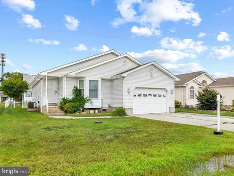 37672 W Stoney Run, Selbyville, DE 19975