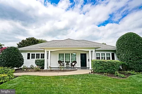 408 Burton Ave, Lewes, DE 19958