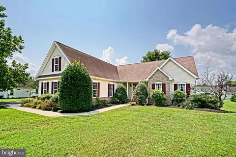 438 Grey Gull Ln, Millsboro, DE 19966