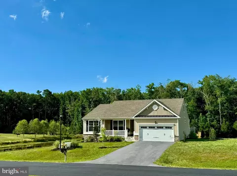 26540 Spring Haven Rd, Milton, DE 19968