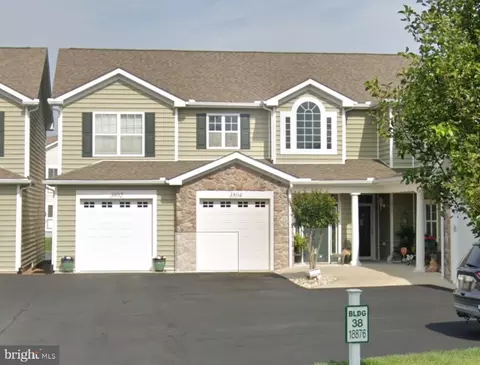 18876 Bent Anchor Ct #3802B, Rehoboth Beach, DE 19971