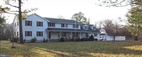 18800 Whaleys Corner Rd, Georgetown, DE 19947