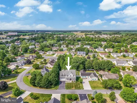 7 Tulane Dr, Rehoboth Beach, DE 19971