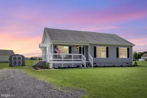 11430 Michael Ave, Bridgeville, DE 19933