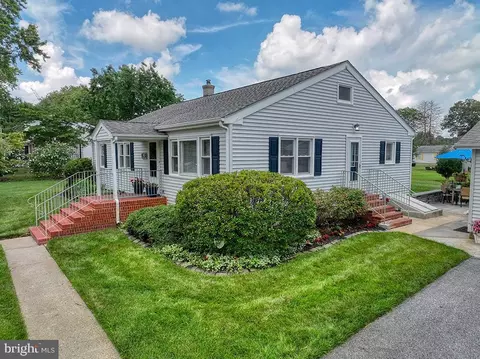 2605 York Rd, Lewes, DE 19958