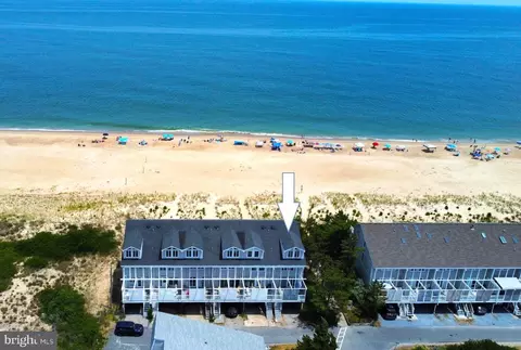 29111 Ocean Rd #6, Bethany Beach, DE 19930