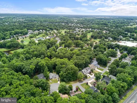 View/Area - 722 Fox Tail Dr, Bethany Beach, DE 19930 photo 3 of 5