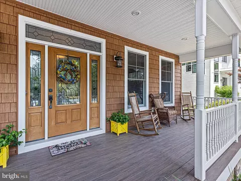 Exterior - 722 Fox Tail Dr, Bethany Beach, DE 19930 photo 2 of 10