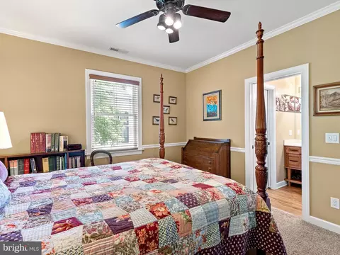 Bedroom - 722 Fox Tail Dr, Bethany Beach, DE 19930 photo 10 of 10