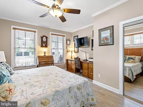 Bedroom - 722 Fox Tail Dr, Bethany Beach, DE 19930 photo 2 of 10