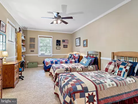 Bedroom - 722 Fox Tail Dr, Bethany Beach, DE 19930 photo 7 of 10