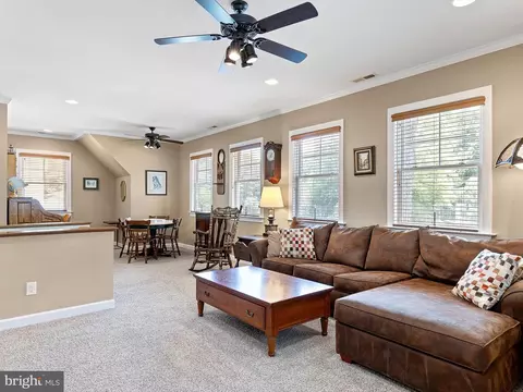 Living - 722 Fox Tail Dr, Bethany Beach, DE 19930 photo 3 of 3