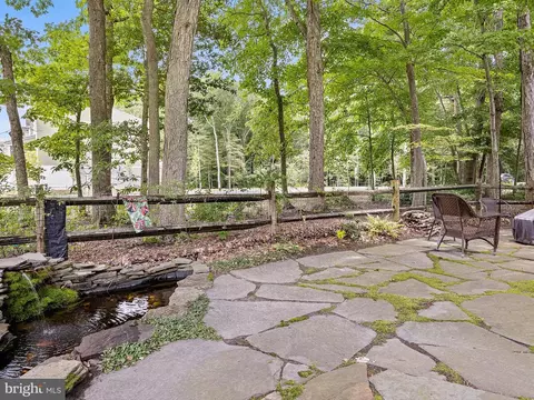 Exterior - 722 Fox Tail Dr, Bethany Beach, DE 19930 photo 6 of 10