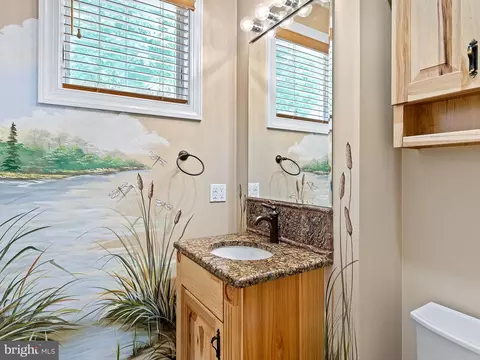 Bath - 722 Fox Tail Dr, Bethany Beach, DE 19930 photo 2 of 5