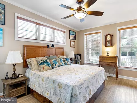 Bedroom - 722 Fox Tail Dr, Bethany Beach, DE 19930 photo 1 of 10
