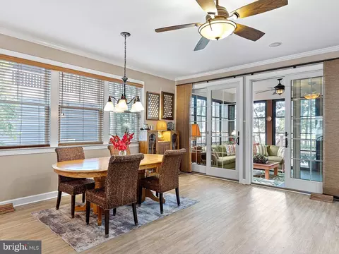 Dining - 722 Fox Tail Dr, Bethany Beach, DE 19930 photo 1 of 1