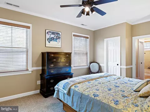Bedroom - 722 Fox Tail Dr, Bethany Beach, DE 19930 photo 4 of 10