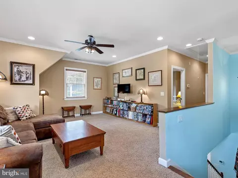 Living - 722 Fox Tail Dr, Bethany Beach, DE 19930 photo 2 of 3