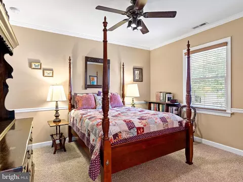 Bedroom - 722 Fox Tail Dr, Bethany Beach, DE 19930 photo 9 of 10